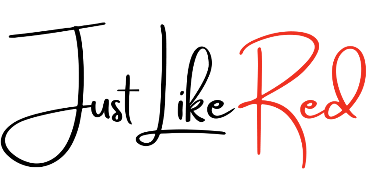 Just Like Red